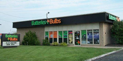 Car Batteries | Cell Phone Repair | Key Fob Replacement | Batteries Plus Bulbs Store #378