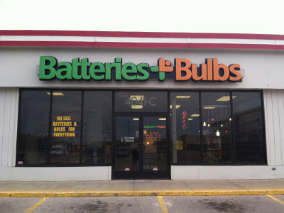 Car Batteries | Cell Phone Repair | Key Fob Replacement | Batteries Plus Bulbs Store #381
