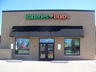 East Peoria, IL Commercial Business Accounts | Batteries Plus Store Store #382