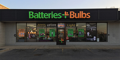 Kentwood, MI Commercial Business Accounts | Batteries Plus Store #383