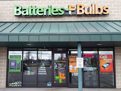 Norton Shores, MI Commercial Business Accounts | Batteries Plus Store Store #386