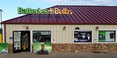 Battle Creek, MI Commercial Business Accounts | Batteries Plus Store Store #388