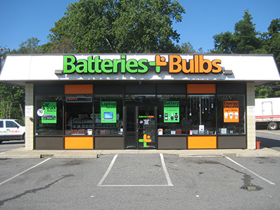 Woburn, MA Commercial Business Accounts | Batteries Plus Store Store #392