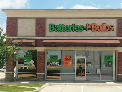 McKinney, TX Commercial Business Accounts | Batteries Plus Store Store #407