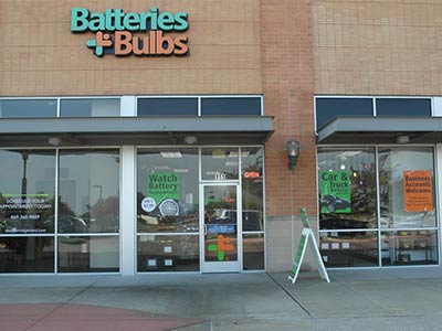 Car Batteries | Cell Phone Repair | Key Fob Replacement | Batteries Plus Store #408