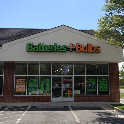 Mechanicsville, VA Commercial Business Accounts | Batteries Plus Store #412