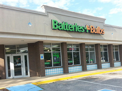 Car Batteries | Cell Phone Repair | Key Fob Replacement | Batteries Plus Bulbs Store #413