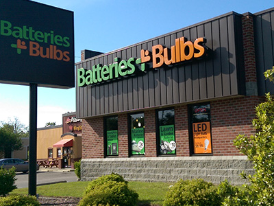 Car Batteries | Cell Phone Repair | Key Fob Replacement | Batteries Plus Bulbs Store #420