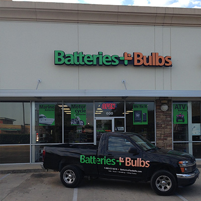 Car Batteries | Cell Phone Repair | Key Fob Replacement | Batteries Plus Bulbs Store #428