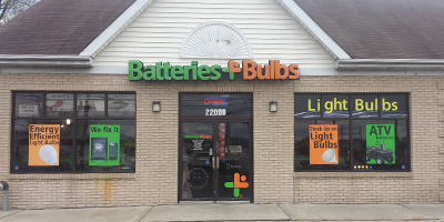 Springfield, NJ Commercial Business Accounts | Batteries Plus Store #430