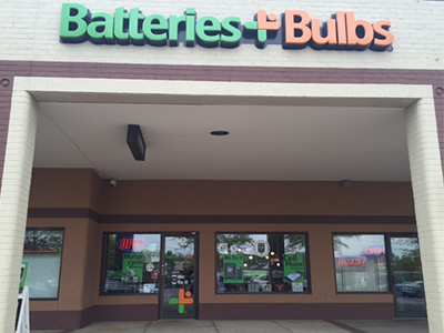 Upper Marlboro, MD Commercial Business Accounts | Batteries Plus Store #431
