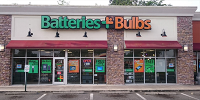 Gainesville Car & Truck Battery Testing & Replacement | Batteries Plus Store #437