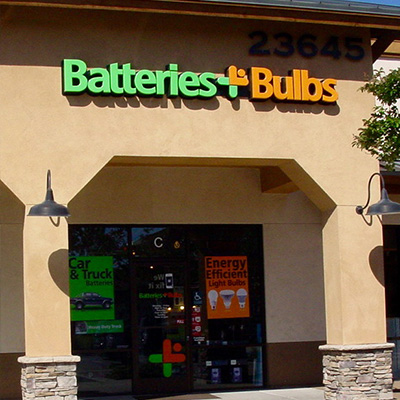 Lake Forest Car & Truck Battery Testing & Replacement | Batteries Plus Bulbs Store #440