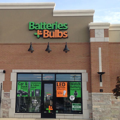 Lansing, MI Commercial Business Accounts | Batteries Plus Store Store #445