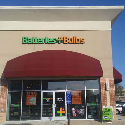 Chantilly Car & Truck Battery Testing & Replacement | Batteries Plus Store #448