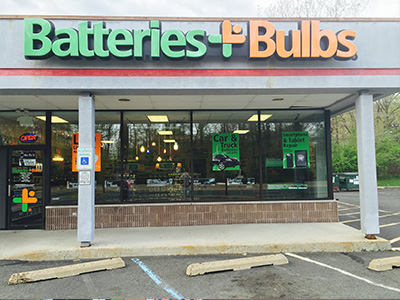 North Plainfield, NJ Commercial Business Accounts | Batteries Plus Store Store #459