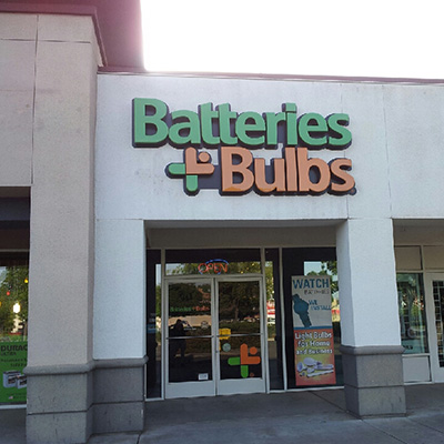 Fresno, CA Commercial Business Accounts | Batteries Plus Store Store #466
