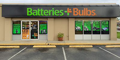 Orlando, FL Commercial Business Accounts | Batteries Plus Store #470