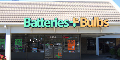 Gresham, OR Commercial Business Accounts | Batteries Plus Store #471