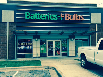 Austin - Cedar Park, TX Commercial Business Accounts | Batteries Plus Store Store #478