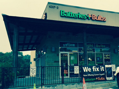 Austin - Westlake Hills Cell Phone Repair | Samsung & iPhone | We Fix It Store #479