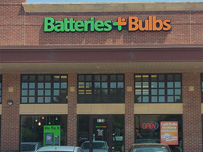 Fort Worth, TX Commercial Business Accounts | Batteries Plus Store Store #486