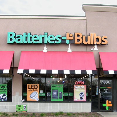 Schaumburg, IL Commercial Business Accounts | Batteries Plus Store #490