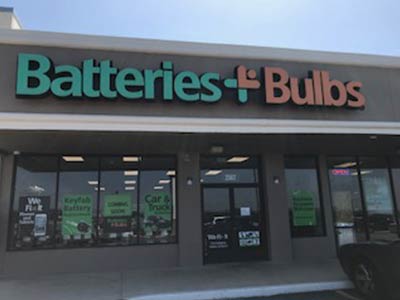 Car Batteries | Cell Phone Repair | Key Fob Replacement | Batteries Plus Bulbs Store #495