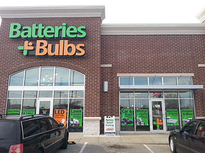 Car Batteries | Cell Phone Repair | Key Fob Replacement | Batteries Plus Bulbs Store #502