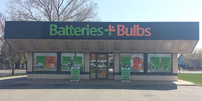 Car Batteries | Cell Phone Repair | Key Fob Replacement | Batteries Plus Bulbs Store #503