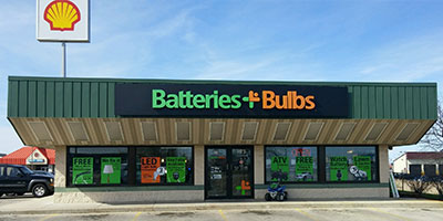 Car Batteries | Cell Phone Repair | Key Fob Replacement | Batteries Plus Bulbs Store #504