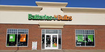 Appleton East, WI Commercial Business Accounts | Batteries Plus Store #508