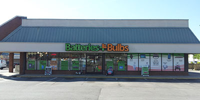 Car Batteries | Cell Phone Repair | Key Fob Replacement | Batteries Plus Bulbs Store #552