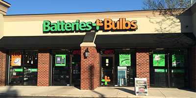 Lynchburg, VA Commercial Business Accounts | Batteries Plus Store #554