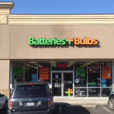 Car Batteries | Cell Phone Repair | Key Fob Replacement | Batteries Plus Bulbs Store #555