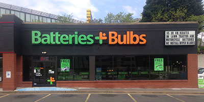 Roanoke - Tanglewood, VA Commercial Business Accounts | Batteries Plus Store #558