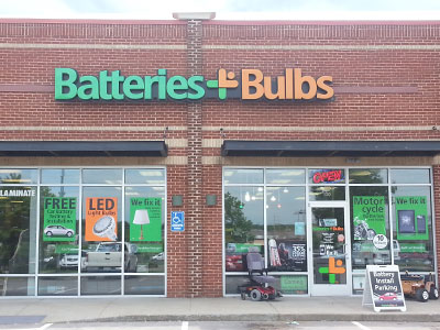 Car Batteries | Cell Phone Repair | Key Fob Replacement | Batteries Plus Bulbs Store #566