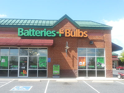 Waynesboro, VA Commercial Business Accounts | Batteries Plus Store Store #568