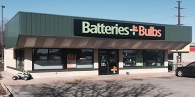 Madison West Car & Truck Battery Testing & Replacement | Batteries Plus Bulbs Store #571