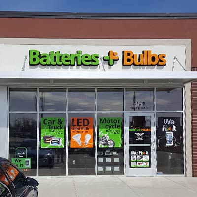 Mason City, IA Commercial Business Accounts | Batteries Plus Store #577