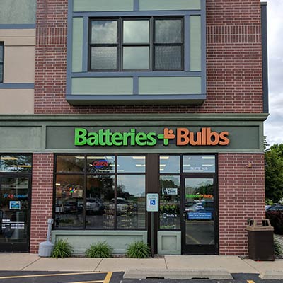 Monona Car & Truck Battery Testing & Replacement | Batteries Plus Bulbs Store #583