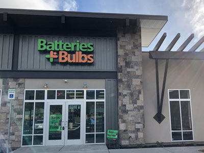 Grants Pass, OR Commercial Business Accounts | Batteries Plus Store Store #590