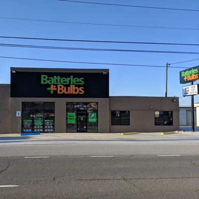 Knoxville-Clinton Hwy Car & Truck Battery Testing & Replacement | Batteries Plus Store #592