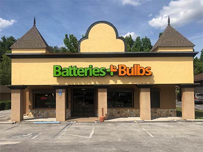Inverness Car & Truck Battery Testing & Replacement | Batteries Plus Bulbs Store #596