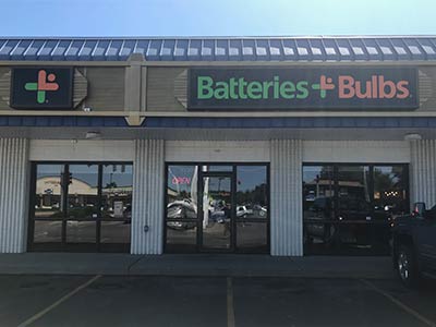 Car Batteries | Cell Phone Repair | Key Fob Replacement | Batteries Plus Bulbs Store #598
