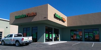 Bullhead City, AZ Commercial Business Accounts | Batteries Plus Store #612