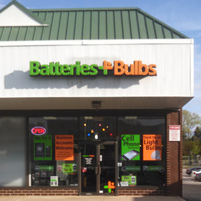 Springfield, PA Commercial Business Accounts | Batteries Plus Store #623