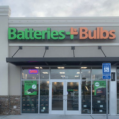 Pooler, GA Commercial Business Accounts | Batteries Plus Store #626