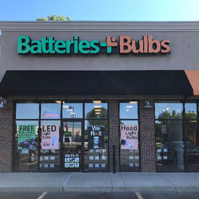 Columbus, IN Commercial Business Accounts | Batteries Plus Store #631
