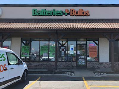 Merrillville, IN Commercial Business Accounts | Batteries Plus Store #633